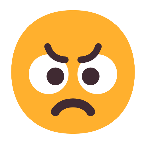 Angry