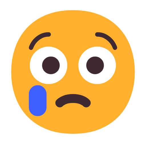 Sad